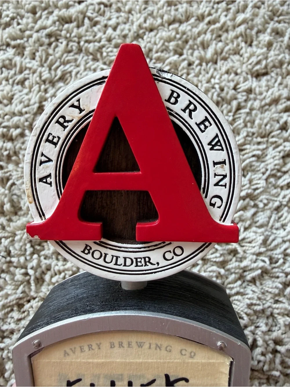 Avery Brewing description avery